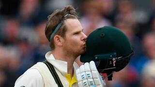 Australia ‘thankful’ to Smith as they target first Ashes series win in England since 2001