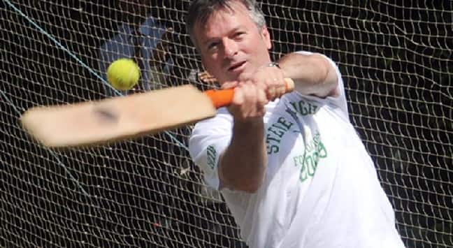 Ashes 2019: Mentor Steve Waugh rejoins Australia camp ahead of fourth Test