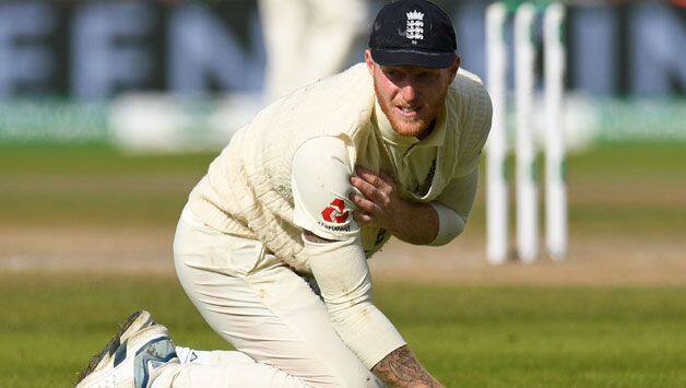 England unchanged for Oval Test, Stokes to be monitored