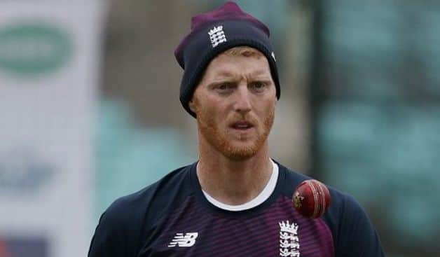 Ben Stokes’ half-brother and sister were shot dead by their father