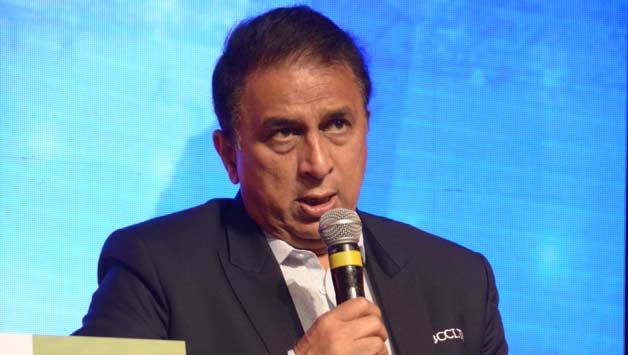 sunil gavaskar © CricketCountry