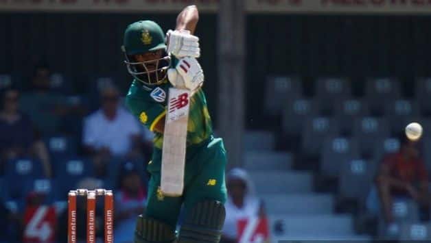 Proving people wrong extra motivation: Temba Bavuma