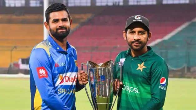 Focus should be on cricket rather than security: SL skipper Lahiru Thirimanne