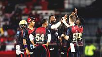 Dream11 Team Trinbago Knight Riders vs Jamaica Tallawahs Match Caribbean Premier League 2019 – Cricket Prediction Tips For Today’s T20 Match TKR vs JAM at Trinidad