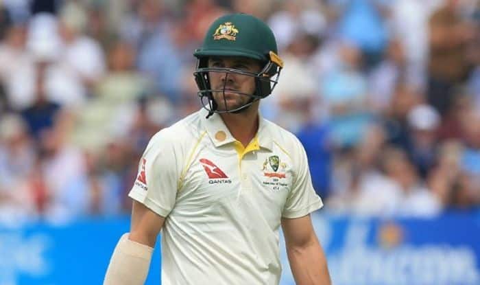 Sussex sign Australia’s Travis Head for 2020 season