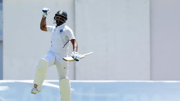 Virat Kohli lauds ‘find of the series’ Hanuma Vihari for top-class innings in second Test