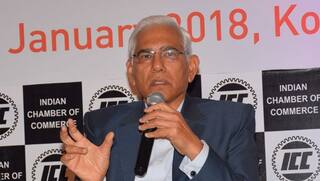 Will ensure cricketing activities in non-compliant states won’t be affected: Vinod Rai