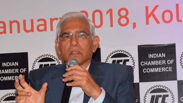 Contempt plea filed against CoA, BCCI CEO Rahul Johri and GM Saba Karim