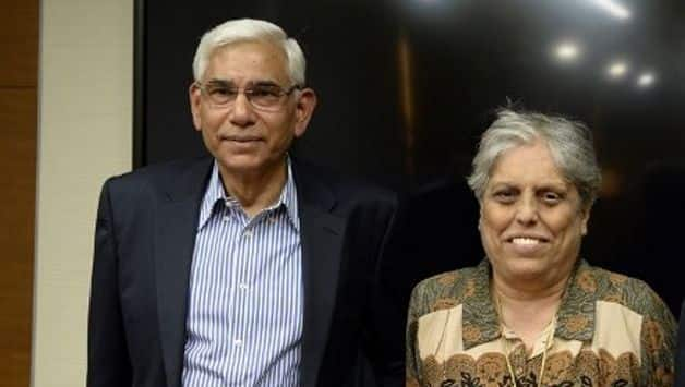 vinod rai diana edulji bcci