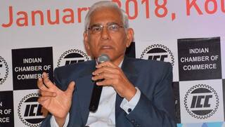 CoA has a difference on the way the conflict of interest has been interpreted: Vinod Rai
