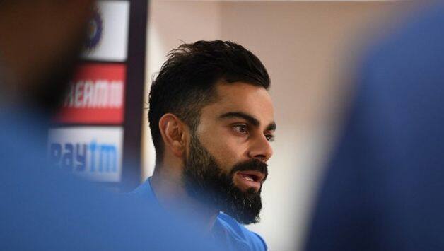 Players will get three to five matches to prove themselves: Virat Kohli