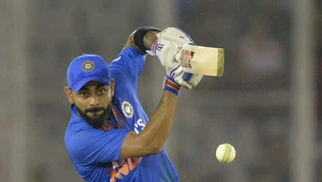 India vs South Africa: Virat Kohli overtakes Rohit Sharma for most T20I runs