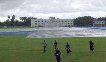 Vijay Hazare Trophy 2019-20, Round 3 Group B: Rain plays spoilsport, all matches end in washout