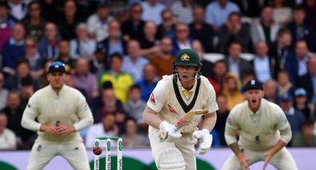 Ashes 2019: David Warner thanks fans for support