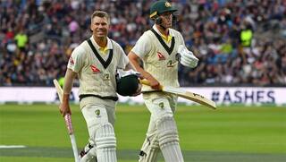 Ashes setback will make David Warner tougher, better: Marnus Labuschagne