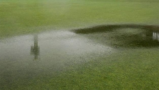 Vijay Hazare Trophy 2019-20: Group A, Group B Round 1 matches abandoned