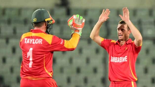 Both matches are must-win for us: Sean Williams