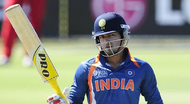 Unmukt Chand leaves Delhi, moves to Uttarakhand for upcoming domestic season