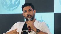 Yuvraj Singh questions India non-selection despite clearing Yo-Yo test