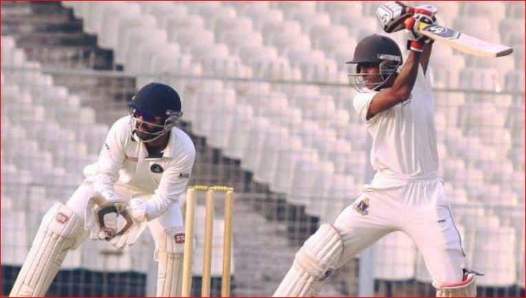 Abhimanyu Easwaran