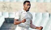 Vijay Hazare Trophy 2019: Abhimanyu Mithun Becomes First Bowler to Claim Hat-Trick in Final