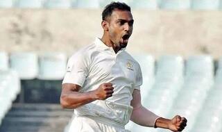 Vijay Hazare Trophy 2019: Abhimanyu Mithun Becomes First Bowler to Claim Hat-Trick in Final