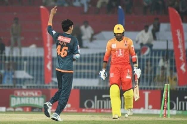 Dream11 Team Balochistan vs Central Punjab Pakistan T20 Cup National T20 Cup, 2019 – Cricket Prediction Tips For Today’s T20 Match 8 BAL vs CEP at Faisalabad