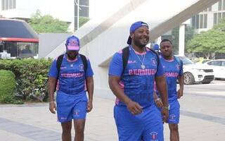 Bermuda vs Kenya Dream11 Team ICC Men’s T20 World Cup Qualifiers – Cricket Prediction Tips For Today’s T20 Match 17 Group A BER vs KEN at Dubai
