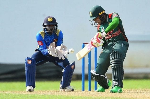 BN-A vs SL-A Dream11 Team Bangladesh A vs Sri Lanka A, 1st Unofficial ODI, Bangladesh A tour of Sri Lanka – Cricket Prediction Tips For Today’s Match BN-A vs SL-A at Colombo