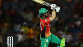 CPL 2019: Guyana Amazon Warriors reaches Finals; Trinbago Knight Riders to face Barbados Tridents in 2nd Qualifier