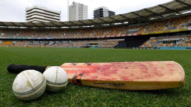 Umpire dies in Pakistan after collapsing on ground in club tournament