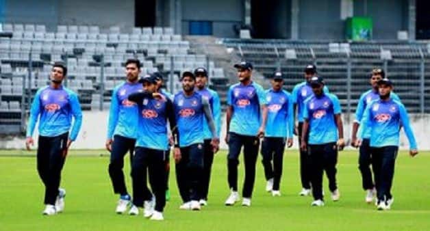 Bangladesh players earn pay hike after strike