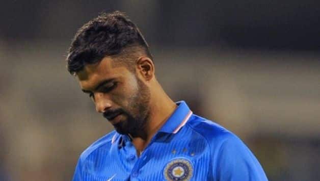 Vijay Hazare Trophy 2019-20, Plate: Chandigarh beat Assam by 21 runs to register 3rd consecutive win