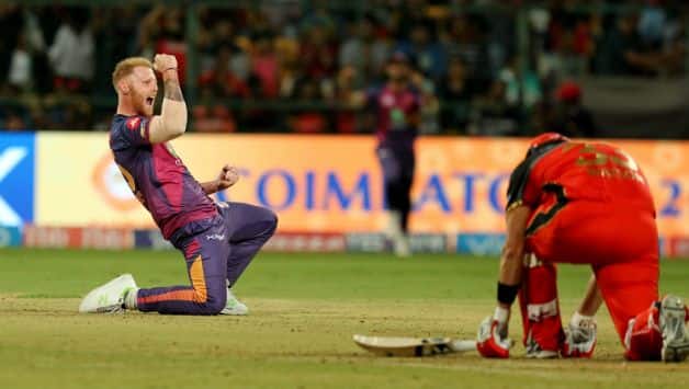बेन स्टोक्स (IPL file photo)