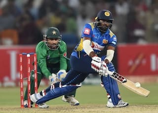 Bhanuka Rajapaksa stars as Sri Lanka beat Pakistan by 35 runs to clinch T20I series