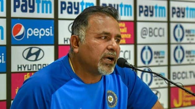 For us to be the No. 1 team, we have to accept any conditions: Bharat Arun
