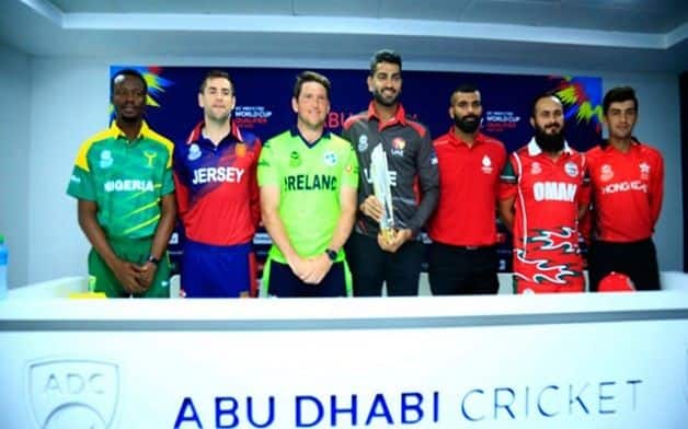 Canada vs Nigeria Dream11 Team ICC Men’s T20 World Cup Qualifiers – Cricket Prediction Tips For Today’s T20 Match 18 Group B CAN vs NIG at Abu Dhabi
