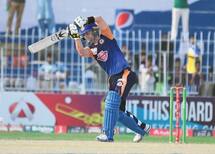 Arafat Sunny, Al-Amin Hossain recalled for India T20Is