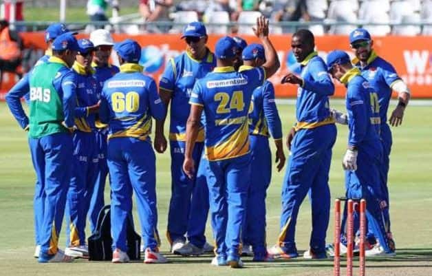 Cricket South Africa to investigate Cape Cobras side for failing to meet transformation target against Warriors
