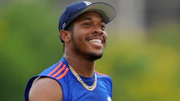 Chris Jordan hopes to dish out impressive performances ahead of T20 World Cup