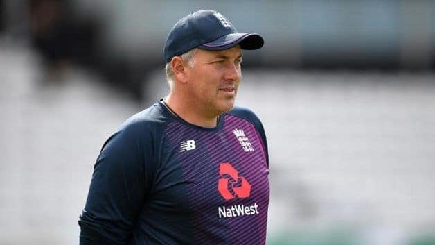 New England coach Chris Silverwood targets successful Ashes campaign under Joe Root