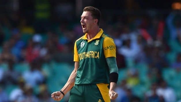 Dale Steyn joins BBL franchise Melbourne Stars for 2019-20 season