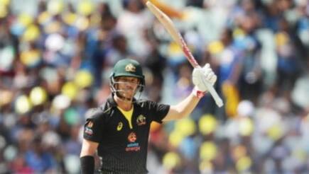 Adelaide T20, AUS v SL : David Warner Scores A Maiden T20I Hundred on His 33 Birthday
