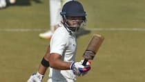 Vijay Hazare Trophy 2019-20: Rawat, Shorey, Rana help Delhi thrash Odisha by 63 runs