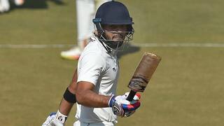 Vijay Hazare Trophy 2019-20: Rawat, Shorey, Rana help Delhi thrash Odisha by 63 runs