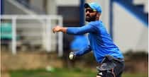Dinesh Karthik Named Captain of Tamil Nadu in Syed Mushtaq Ali T20 Trophy