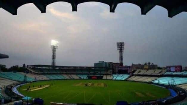 Eden Test tickets to have tinge of pink to symbolise Day-Night game