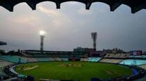 Eden Test tickets to have tinge of pink to symbolise Day-Night game