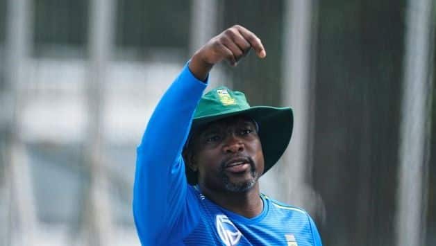 Pep Guardiola-inspired South Africa coach Enoch Nkwe looks ahead to the future