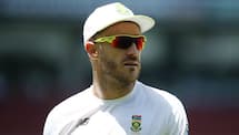 Faf Du Plessis: Brexit will end Kolpak system and boost South African cricket